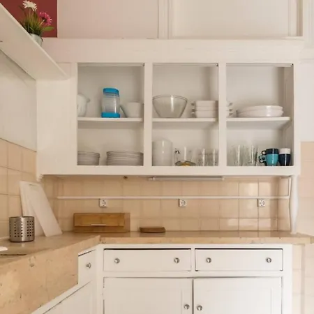Appartement Guestready - Spacious For 2 In The City Centre Lisboa