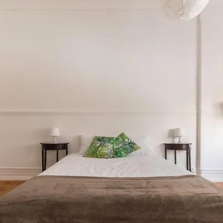 Guestready - Spacious For 2 In The City Centre