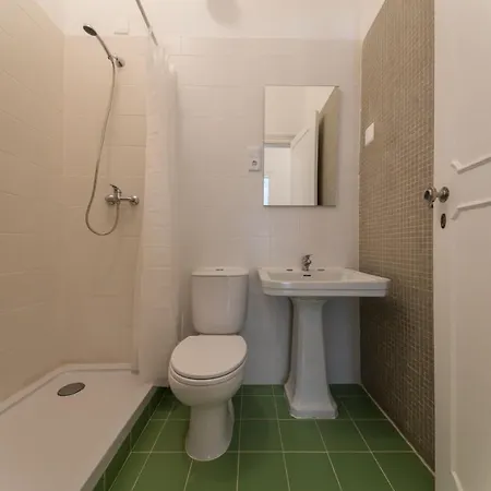 Guestready - Spacious For 2 In The City Centre