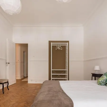 Guestready - Spacious For 2 In The City Centre Appartement