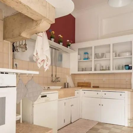 Guestready - Spacious For 2 In The City Centre Appartement *