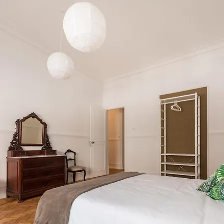 Appartement Guestready - Spacious For 2 In The City Centre *